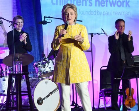 clinton prada|Chelsea Clinton Soars for LGBTQ NYC Pride in Prada .